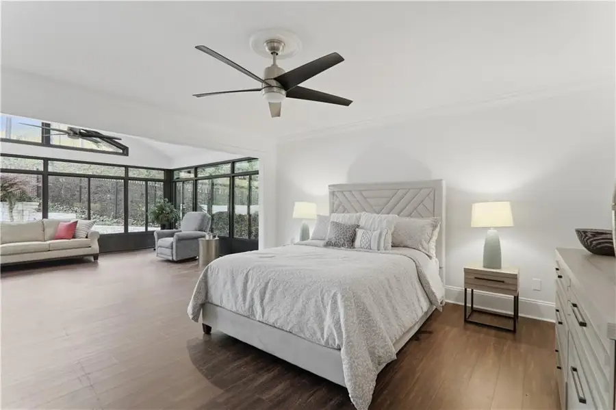 4061 Laurel Ridge Trail Se, Smyrna, GA 30080 - #3