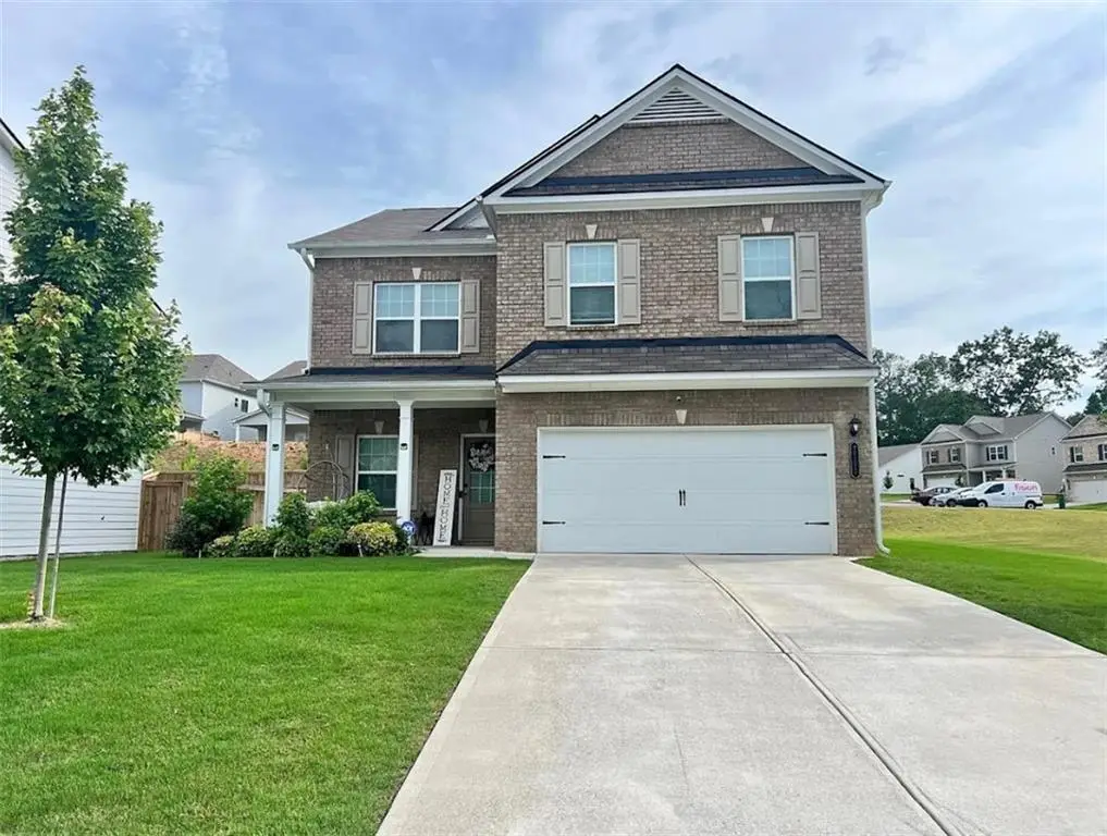 5290 Burrus Lane Sw, Mableton, GA 30126 - #1