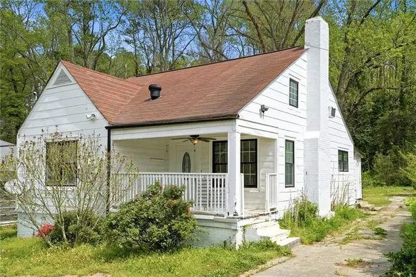 707 Francis Place Nw, Atlanta, GA 30318