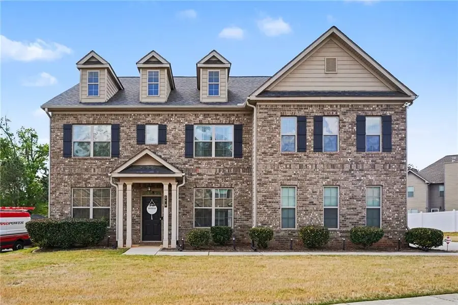 270 St Annes Place, Covington, GA 30016 - #2