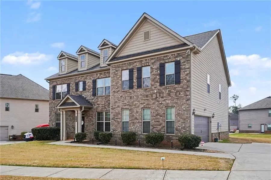 270 St Annes Place, Covington, GA 30016 - #3