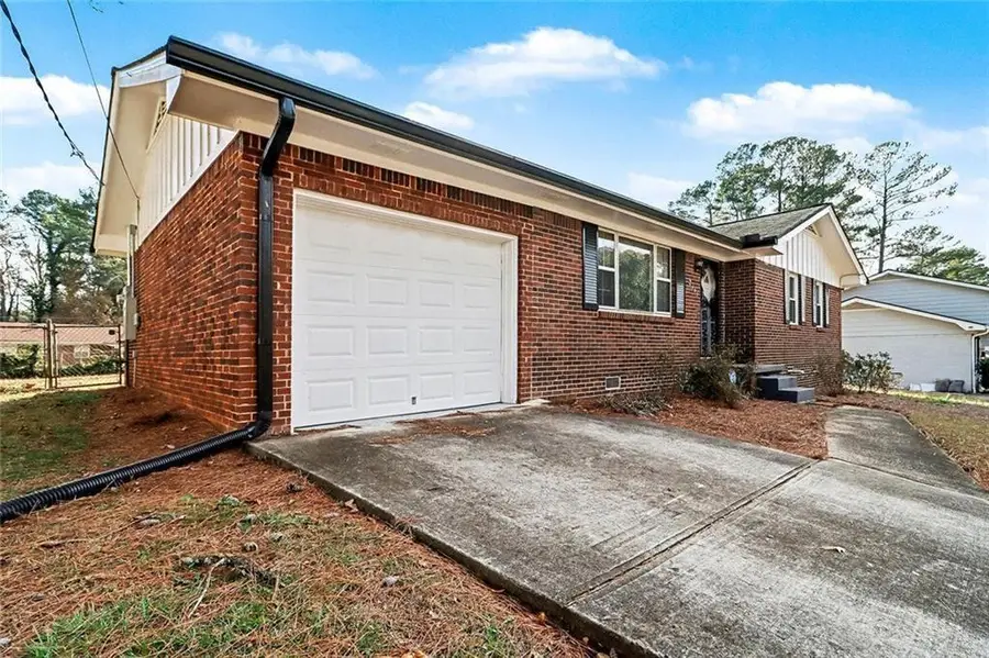 2643 Elkhorn Drive, Decatur, GA 30034 - #3