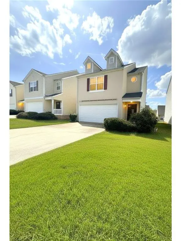 5445 Waterfall Court, Atlanta, GA 30349 - #1