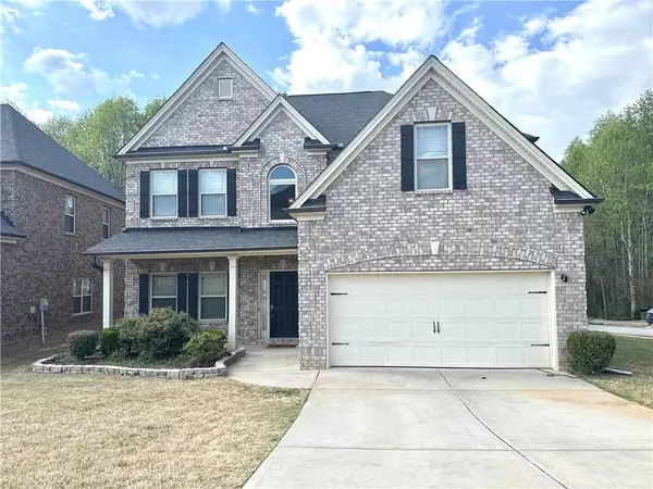 648 Channel Lane, Lawrenceville, GA 30046