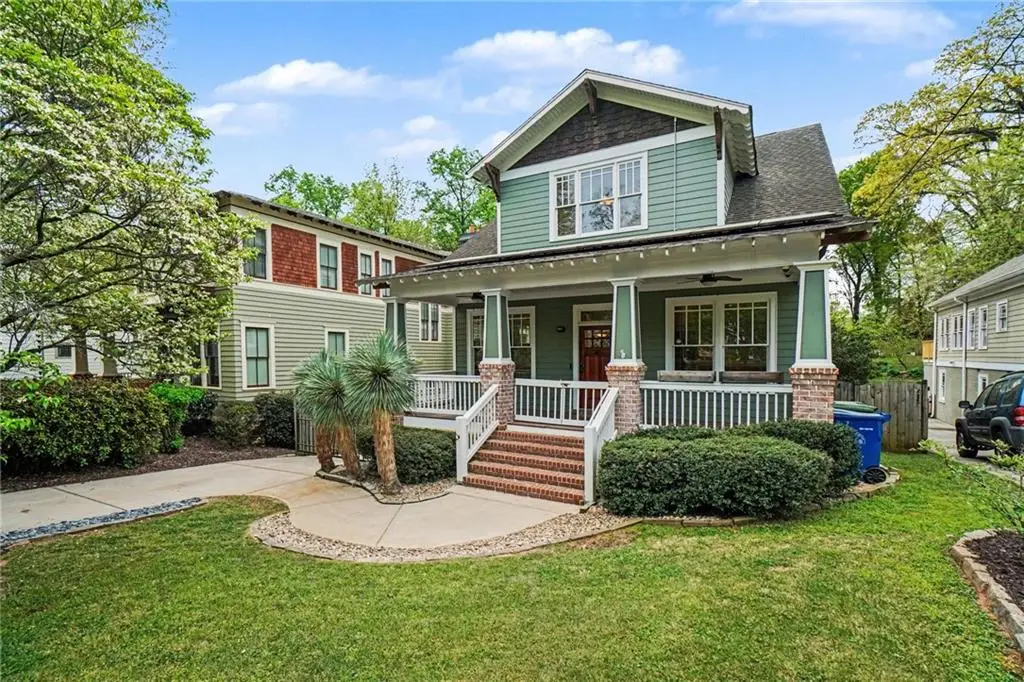 2119 Oakview Road Se, Atlanta, GA 30317 - #1