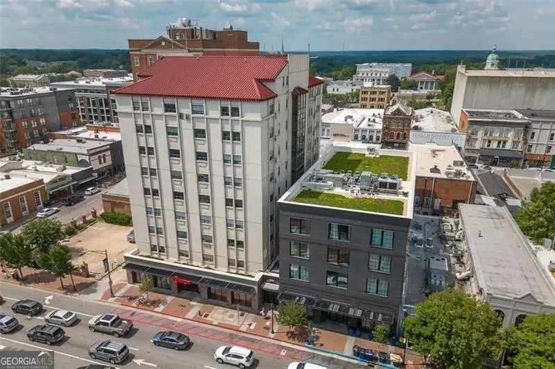 131 E Broad Street #503, Athens, GA 30601 - #1