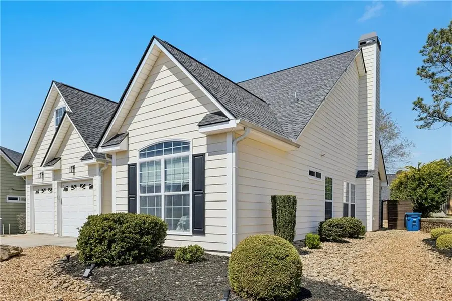 135 St Albans Way, Peachtree City, GA 30269 - #2