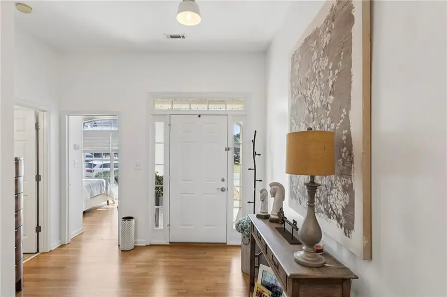 135 St Albans Way, Peachtree City, GA 30269 - #3