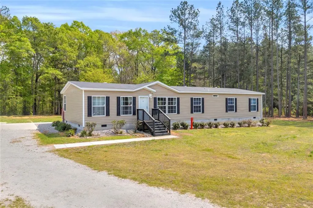 77 Vesta Palmetto Road, Carlton, GA 30627 - #1