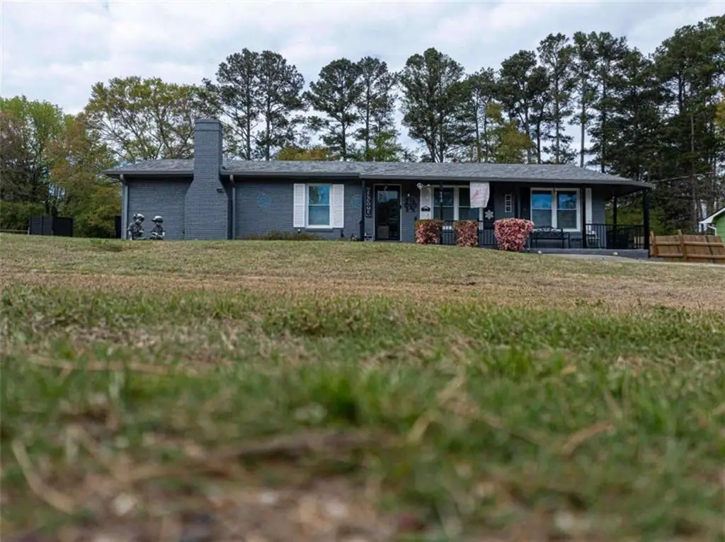 770 SE Bluebird Drive, Conyers, GA 30094 - #1