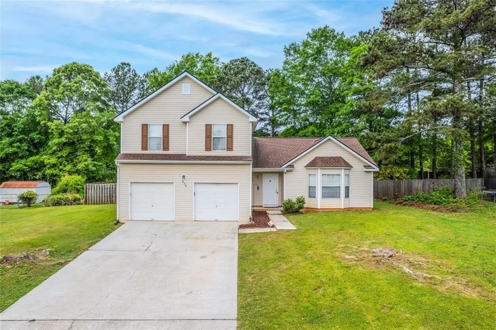 675 Michael Circle, Monroe, GA 30655 - #1