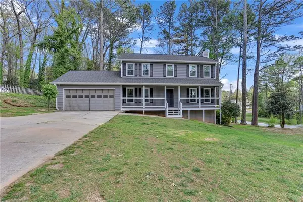 3520 Patriot, Snellville, GA 30039