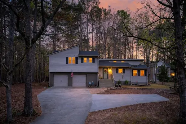 3273 Greenhill Drive, Villa Rica, GA 30180