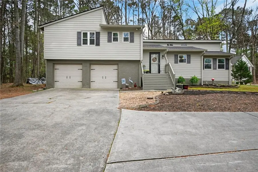 3273 Greenhill Drive, Villa Rica, GA 30180 - #2
