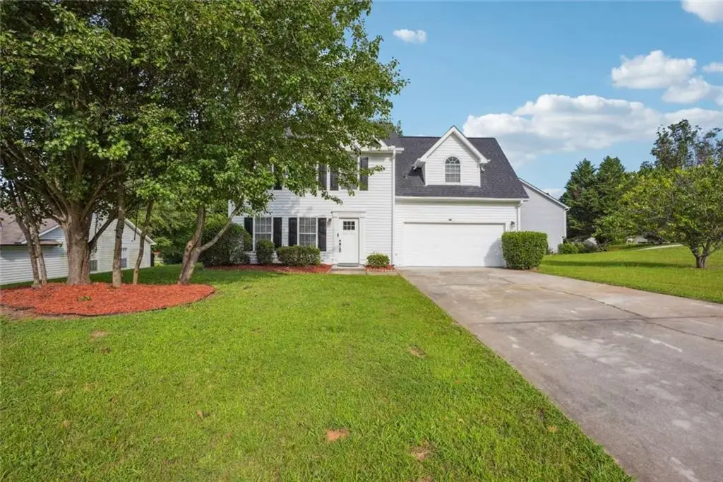 10423 Commons Crossing, Jonesboro, GA 30238 - #1