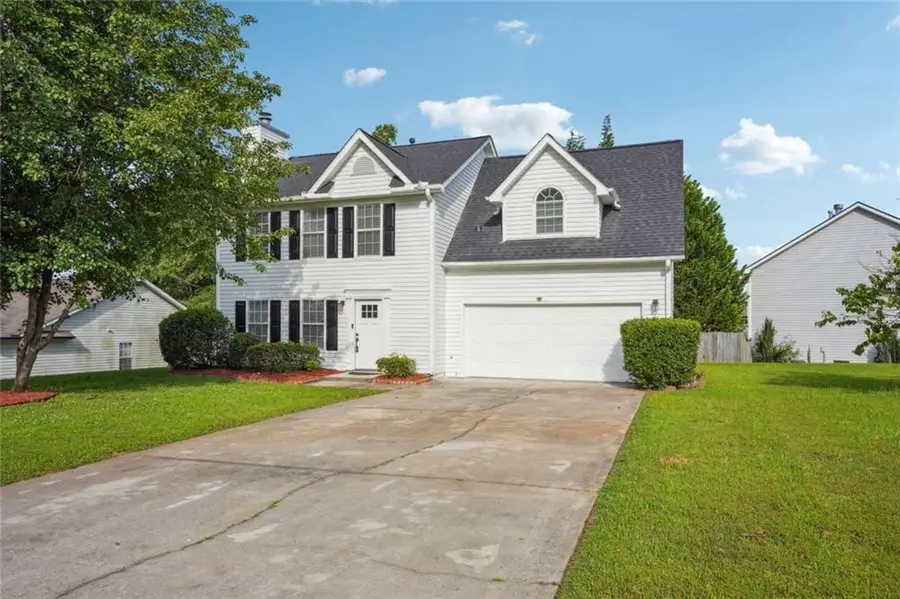 10423 Commons Crossing, Jonesboro, GA 30238 - #2