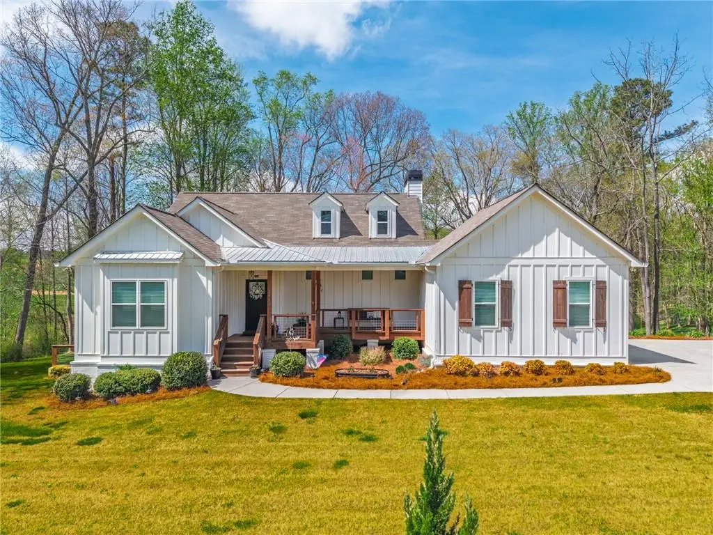 2490 Jerusalem Church Road, Jasper, GA 30143 - #1