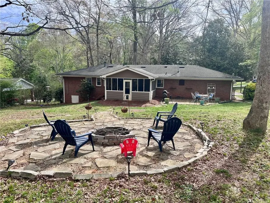 3963 Craigwood Drive, Duluth, GA 30096 - #3