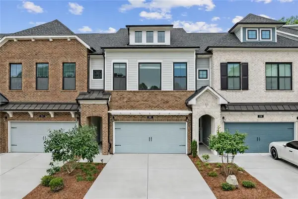 240 Walker Avenue, Roswell, GA 30076