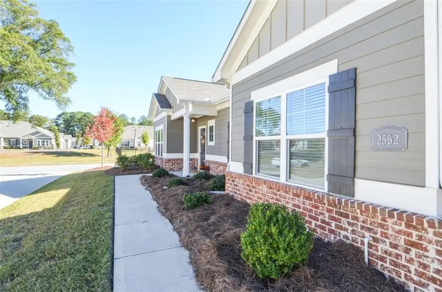 2562 Rathburn Circle, Loganville, GA 30052 - #3