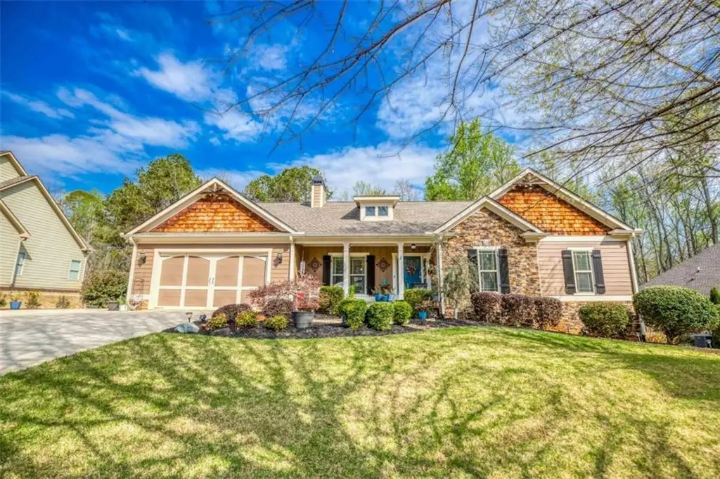 1948 Hearthstone Court, Winder, GA 30680 - #1