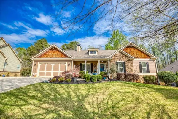 1948 Hearthstone Court, Winder, GA 30680