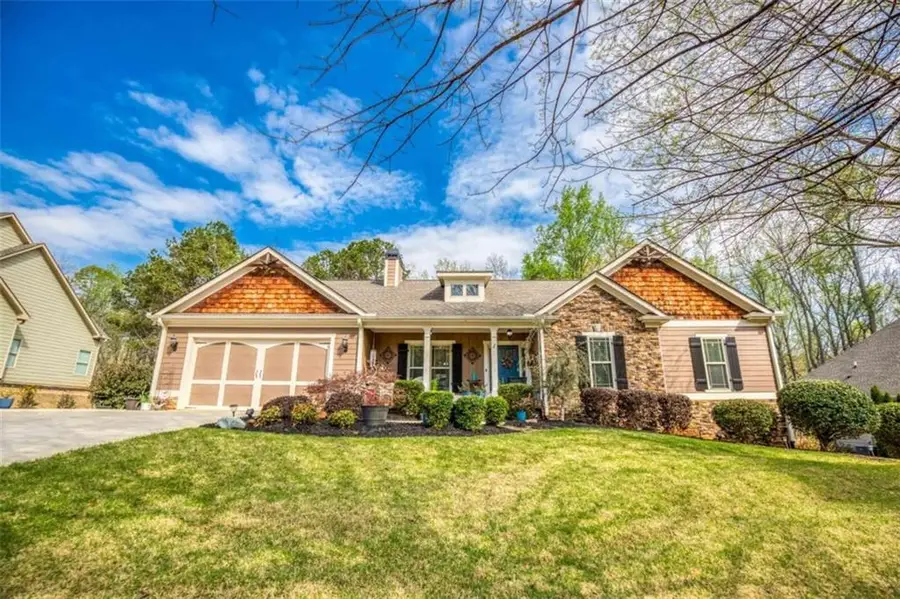 1948 Hearthstone Court, Winder, GA 30680 - #2