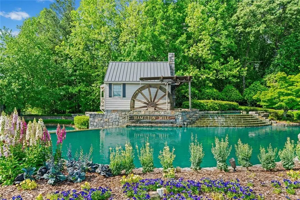 3318 Ridgemill Circle, Dacula, GA 30019 - #1