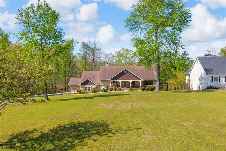 35 Villa Court, Hartwell, GA 30643 - #2