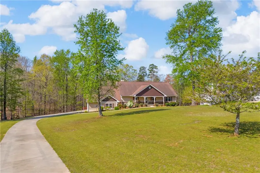 35 Villa Court, Hartwell, GA 30643 - #3