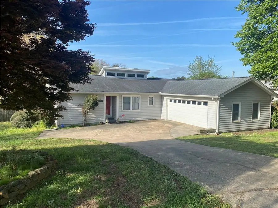 7825 Wallace Tatum Road, Cumming, GA 30028 - #2