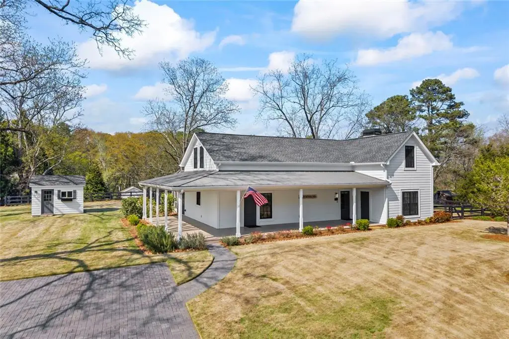 82 Childs Street, Martin, GA 30557 - #1