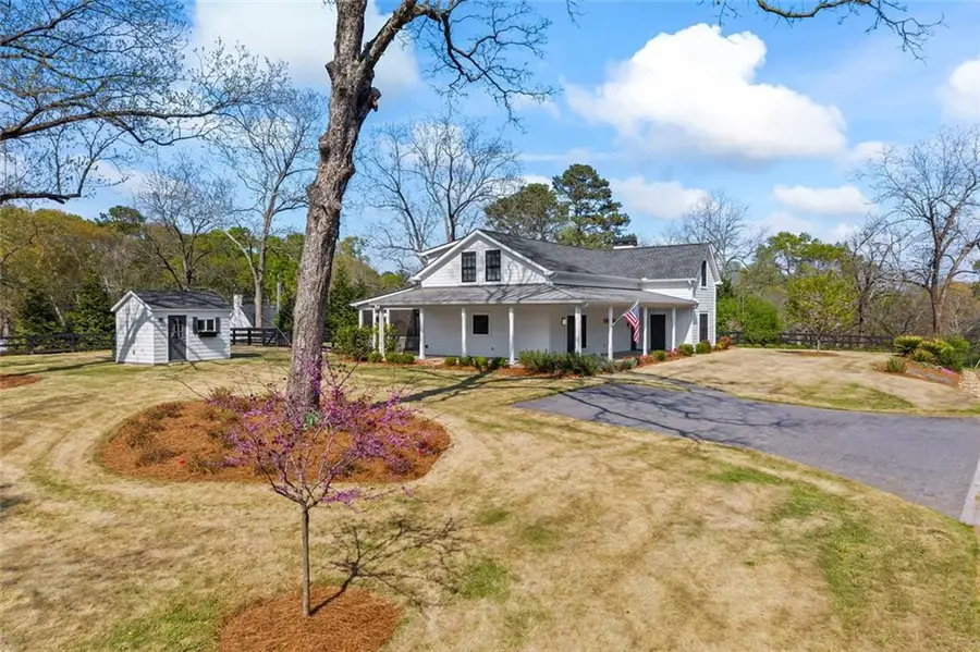 82 Childs Street, Martin, GA 30557 - #2