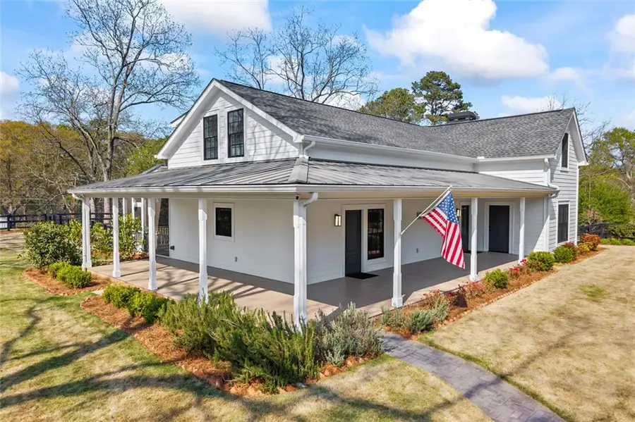 82 Childs Street, Martin, GA 30557 - #3