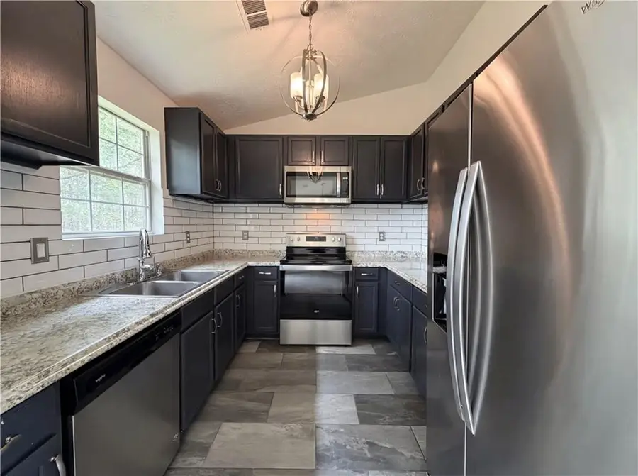 835 Sinclair Way, Jonesboro, GA 30238 - #2