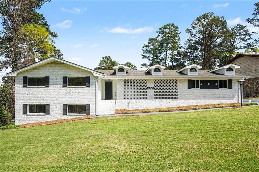 2500 Amalfi Drive, Conyers, GA 30012 - #2