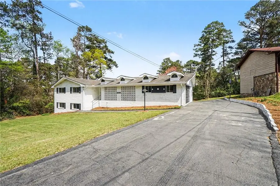 2500 Amalfi Drive, Conyers, GA 30012 - #3