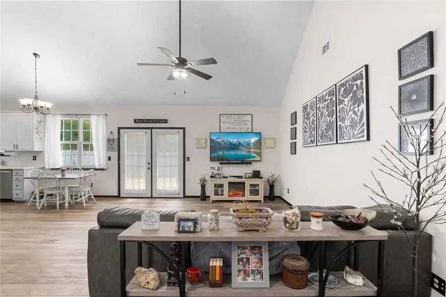 25 Brandon Lane Sw, Rome, GA 30165 - #3