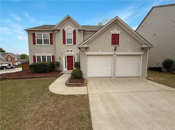 3935 Lake Lanier Drive, Duluth, GA 30097
