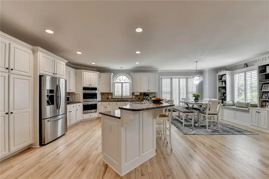 195 Stoney Ridge Drive, Alpharetta, GA 30022 - #3