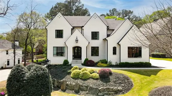 4330 Loblolly Trail, Peachtree Corners, GA 30092