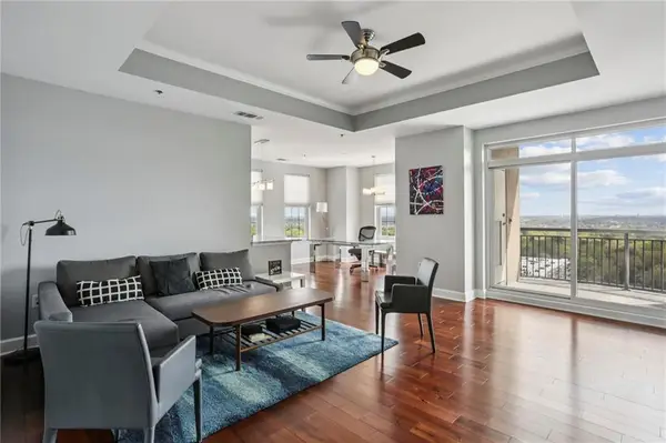 325 E Paces Ferry Road Ne #1805, Atlanta, GA 30305