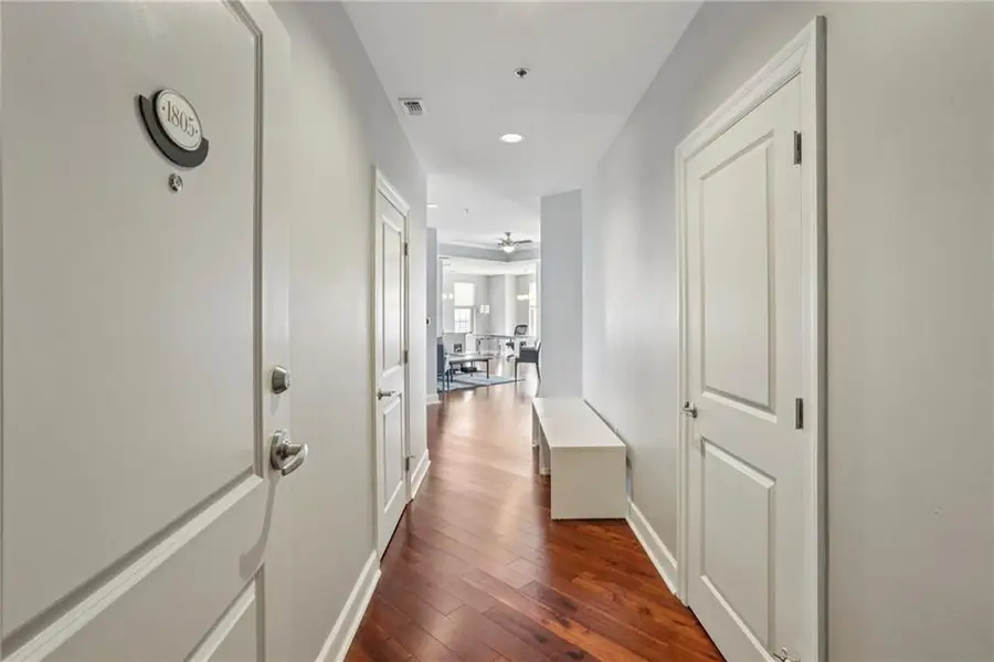 325 E Paces Ferry Road Ne #1805, Atlanta, GA 30305 - #2
