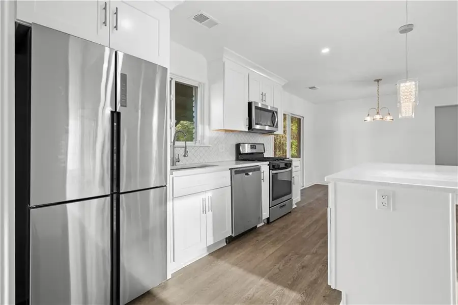 2090 Fairburn Road Sw, Atlanta, GA 30331 - #3