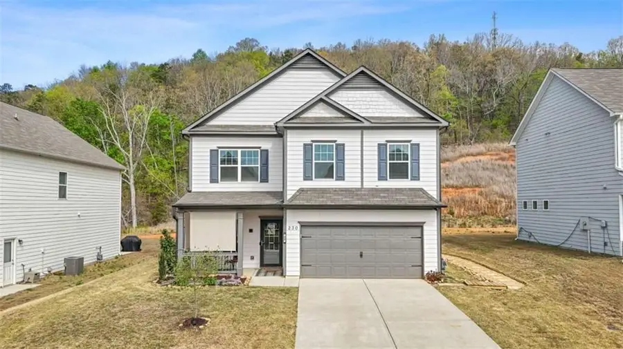 230 Malbone Street Sw, Cartersville, GA 30120 - #3