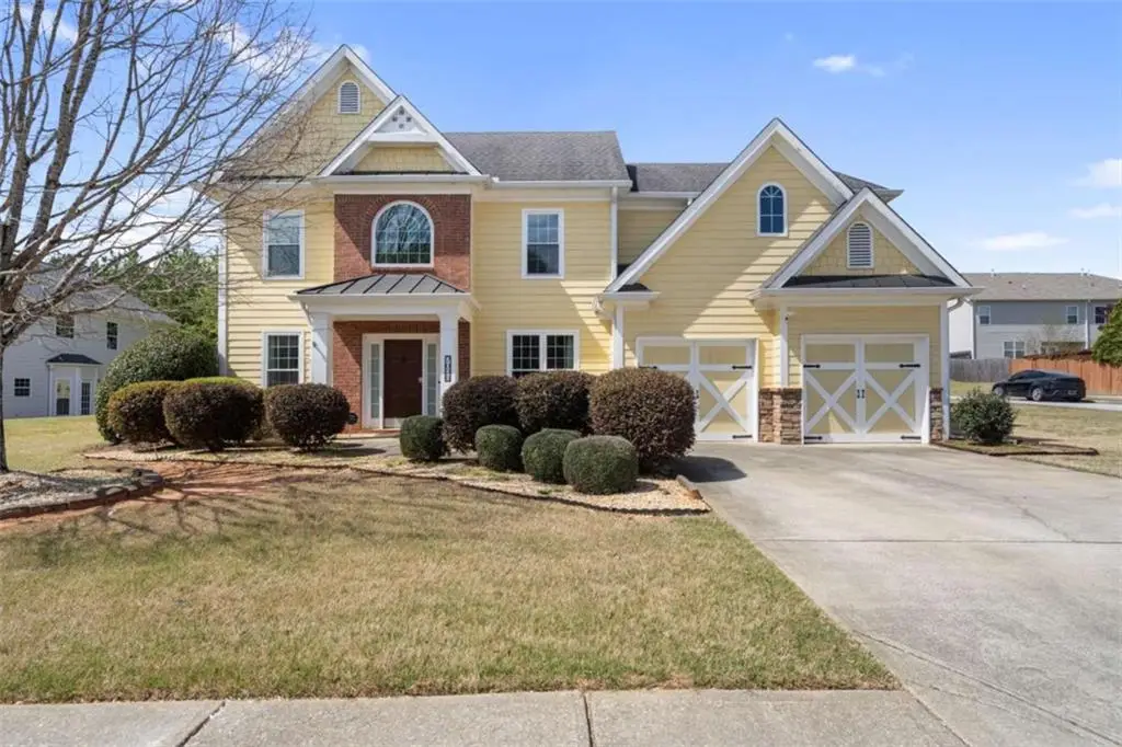 7028 Roselake Circle, Douglasville, GA 30134 - #1