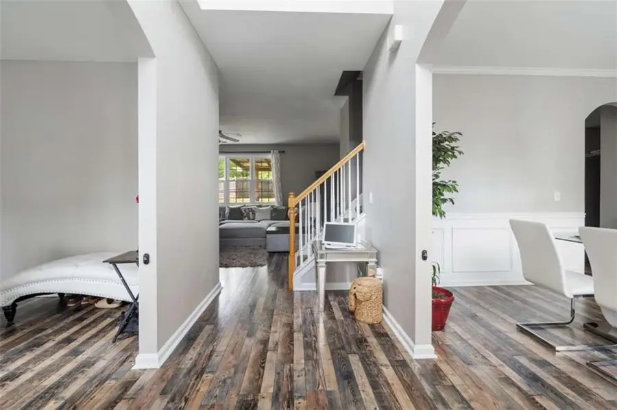 7028 Roselake Circle, Douglasville, GA 30134 - #3