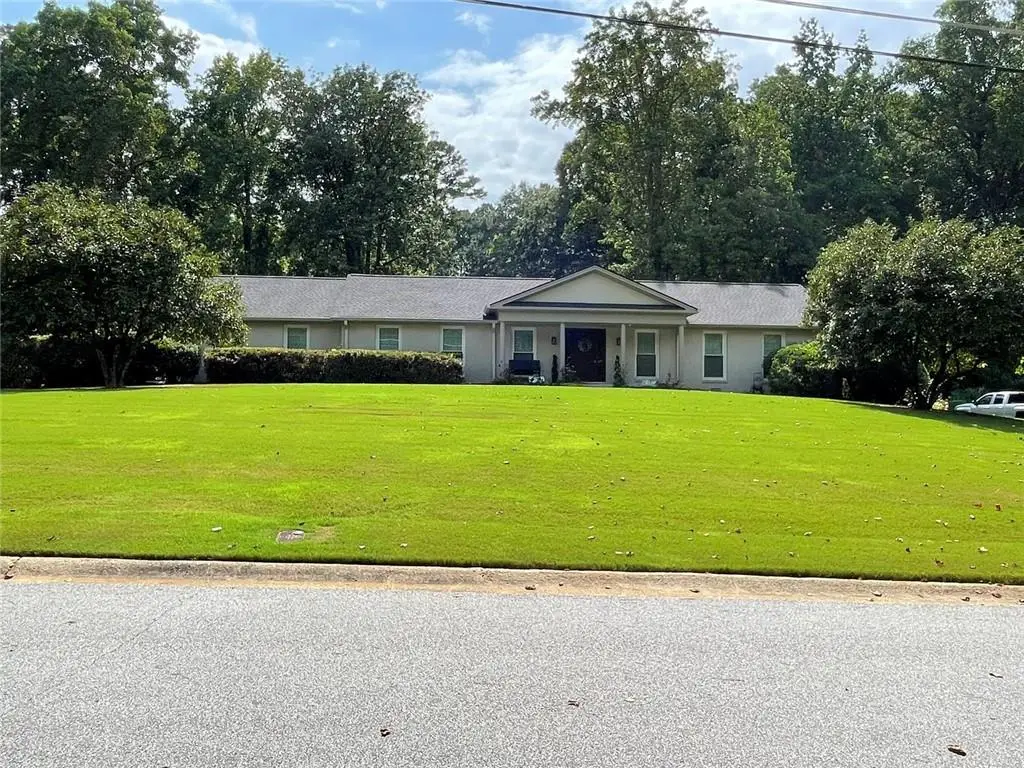 2282 Marthasville Court, Smoke Rise, GA 30087 - #1