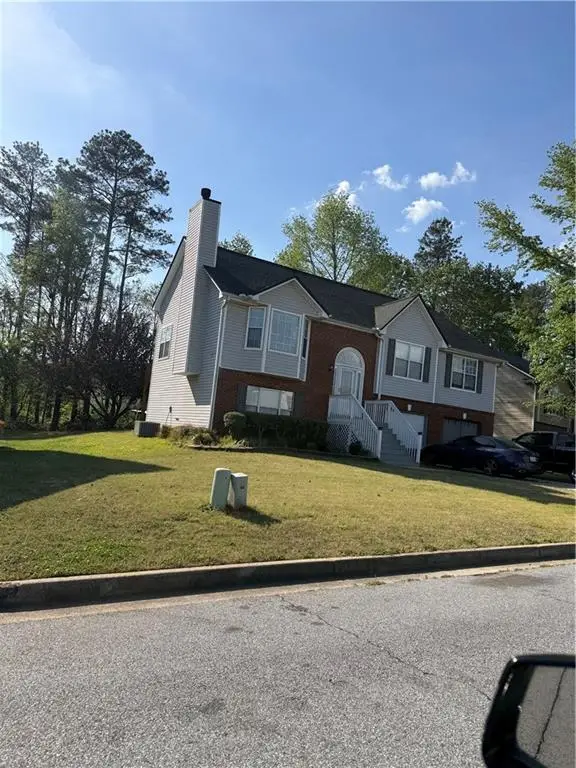 1356 Daffodil Lane, Hampton, GA 30228 - #2