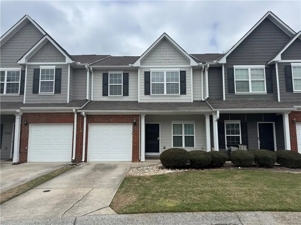 3058 Cedar Glade Lane, Buford, GA 30519 - #1